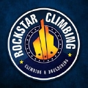 Rockstar Climbing logo