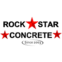 ROCKSTAR CONCRETE LTD logo