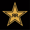 Rockstar Energy Drink logo