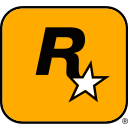 Rockstar Games logo