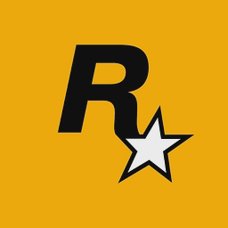 Rockstar Games UK Limited logo