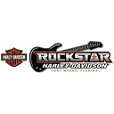 Rockstar Harley Davidson