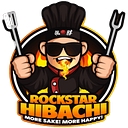Rockstar Hibachi logo
