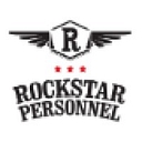 Rockstar Personnel logo