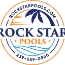 Rock Star Pools & Waterfalls, Inc. logo