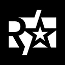 Rockstar Transportation Trolley & Limousine In Santa Barbara logo