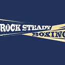 ROCK STEADY BOXING INC logo