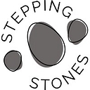 Rock Stepper logo