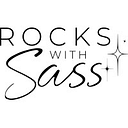 Rocks with Sass