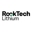 Rock Tech Lithium logo