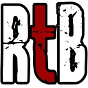 Rock The Booth logo
