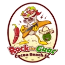 Rock The Guac