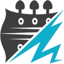 Rock The Harbour logo
