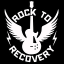 Rock To Recovery™ logo