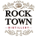 Rock Town Distillery, Inc. logo