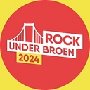 Rock Under Broen logo