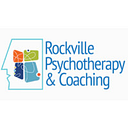 Rockville Psychotherapy and Coaching logo