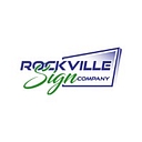 Rockville sign company