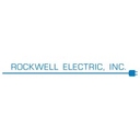 Rockwell Electric logo