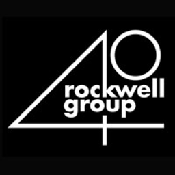 Rockwell Architecture, Planning and Design logo