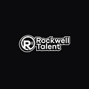Rockwell Talent Management logo