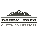 Rocky Tops Custom Countertops logo