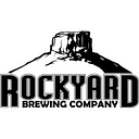 Rockyard Brewing Co logo