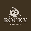 Rocky Boots logo