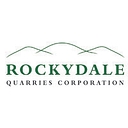 Rockydale Quarries Corporation logo