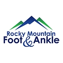 Rocky Mountain Foot & Ankle logo
