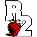 Rocky Ford School District R-2 logo