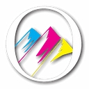 Rocky Heights Print And Binding logo