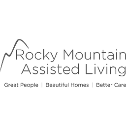 Rocky Mountain Assisted Living LLC logo