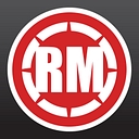 Rocky Mountain ATV logo