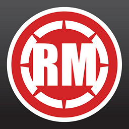 Rocky Mountain ATV/MC logo