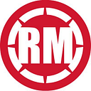 Rocky Mountain ATV/MC logo