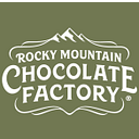 Rocky Mountain Chocolate Factory logo