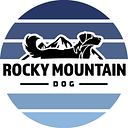 Rocky Mountain Dog