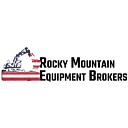Rocky Mountain Equipment logo