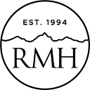 Rocky Mountain Hardware logo