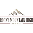 Rocky Mountain High Brands, Inc. logo