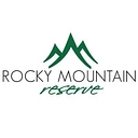 Rocky Mountain Reserve logo