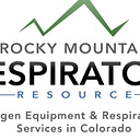 Rocky Mountain Respiratory Resource logo