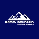 Rocky Mountain Roofing Services logo