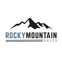 Rocky Mountain Sales Inc. logo