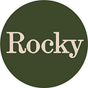Rocky Mountain Soap logo