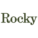 Rocky Mountain Soap Company logo