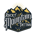 Rocky Mountain Tattoo Ltd