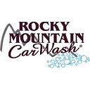 Rocky Mountain Wash logo