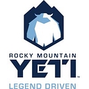 Rocky Mountain Yeti